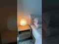 unboxing akari 1a lamp by isamu noguchi homedecor uniquelamp