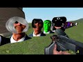 new obunga rainbow family nextbots update in garry s mod 10