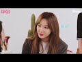 What if EXID did your makeup ENG SUB • dingo kdrama