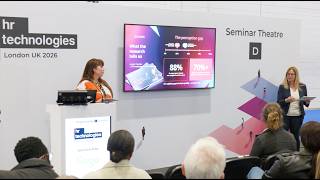 People First, AI Enabled | How HR and Tech Led an HCM Transformation
