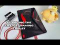 The FASTEST Charging Tablet I've Ever Tested! | REDMAGIC Nova Gaming Tablet