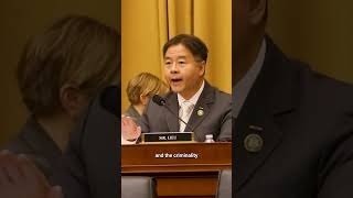 Republicans are SCARED to talk about Epstein files