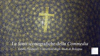 Le fonti iconografiche della \