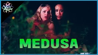 MEDUSA - Trailer (Dublado)