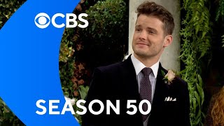 "Shocking Twist in The Young and the Restless: Baby Aria's Devastating Secret Revealed!"