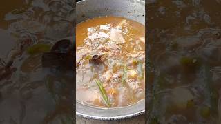 শীতের Dinner এ এরকম🤩 Tasty chicken stew 🤤একদম পারফেক্ট👌#shorts #chickenstew #dinner #food #cooking