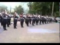 07/11/10 Granaderos en plaza de Mayo