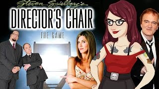 Steven Spielberg's Director's Chair - PC Game Review