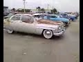 1949 lincoln cosmopolitan barn find