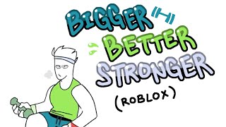 Bigger Better Stronger Videos 9tubetv - 