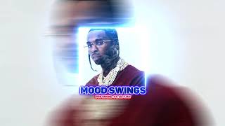 POP SMOKE - MOOD SWINGS ft. Lil Tjay (Official Music)