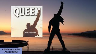 Queen - Heaven For Everyone (Tradução / Legendado em Português)