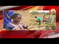 locals suffer due to water crisis in sundargarh s biramitrapur