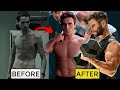 Top 18 Biggest Celebrity Fitness Body Transformation (BEFORE & AFTER)