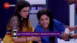 Kon Gopone Mon Bheseche | Ep - 348 | Webisode | Jan 28 2025 | Zee Bangla