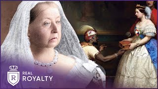 How Queen Victoria Restored The Reputation Of Britain’s Monarchy | History Makers | Real Royalty