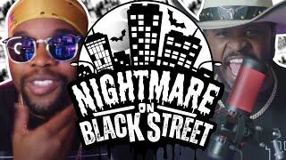 007 Hype? | Jaxon Dart Situation | Ubislop | Nightmare On Blackstreet