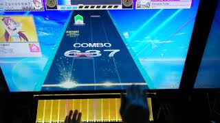 【CHUNITHM】Dengeki Tube 1005k