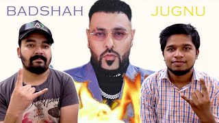 Badshah - Jugnu (Official Video) | Nikhita Gandhi | Akanksha Sharma | LEGIT REACT | REACTION VIDEO.