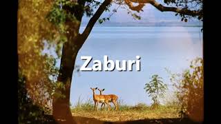 Zaburi (Psalms) Luo | Good News | Audio Bible