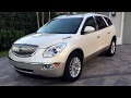 2010 Buick Enclave CXL  for sale by  Auto Europa Naples