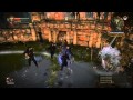 Witcher 2 Nilfgaardian Fight