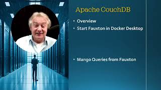 Day 5: Introduction to Apache CouchDB