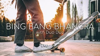 BING BANG BHANGRA | LOADED BOARDS