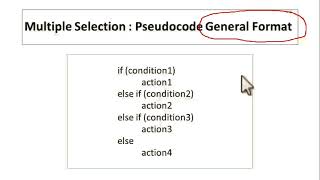SC025 SELECTION (DUAL&MULTIPLE)