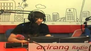 {Music Access} -140819- Some with Rome and Jane Part 1