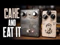 Crowther Audio Hot Cake & Reeves Electro Hot Take [Effector Du Jour]