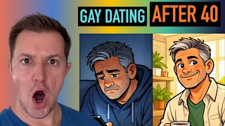 Dating for Older Gay Men: 7 Tips from a Gay Therapist