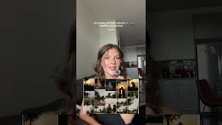 The difference in these galleries is huge! Comment masterclass to learn my framework 📝📷📅