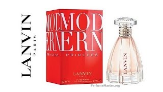 Lanvin - Modern Princess Perfume