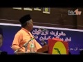 Ahmad Said: Tiada siapa boleh beli saya, termasuk Najib