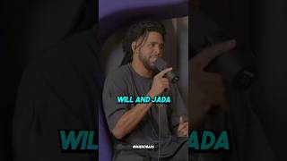 J. Cole still WANTS that Jada and Will love