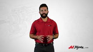 Tech Talk - The Importance of Wheel Alignment