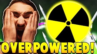 OVERPOWERED WEAPONS MOD CHALLENGE - SHELLSHOCK LIVE SHOWDOWN
