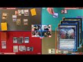 commander but first to lose wins commander clash s16 e26