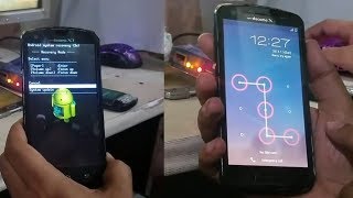 Docomo Sh 01f And All Docomo F Series Hard Reset