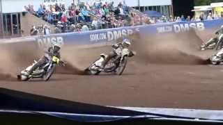 WK challenge longtrack Werlte 26 juli 2015  Heat 12   1e kai huckenbeck  2e richard hall