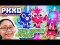 PK XD - Zero Gravity Update??? - Part 57 - Let's Play PKXD!!!