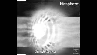 Biosphere - Novelty Waves (Aedena Cycle Ambient Mix)