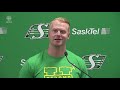 regina born former nfl punter jon ryan signs 1 year deal with riders