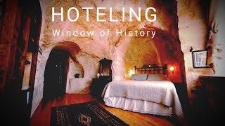 The Evolution of Hoteling: From Ancient Inns to 7-Star Luxury