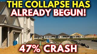 These 13 States Will COLLAPSE First as USA Enters Recession 2026