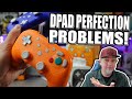 D-Pad Perfection Seems Difficult... Does The GameCube Need A Perfect D-Pad? Revisiting The BladeGC!