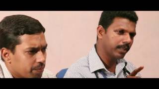 Karmayathra shortfilm by CCYM Spon.by Pulimoottil Silks