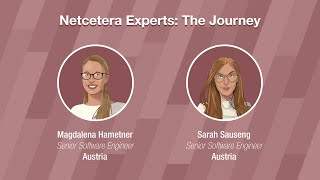 Netcetera Experts The Journey final