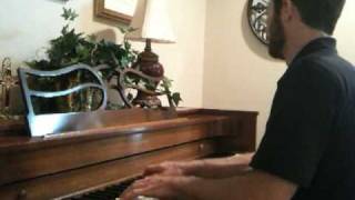 Scriabin Variations on a Theme by M-lle Egoroff